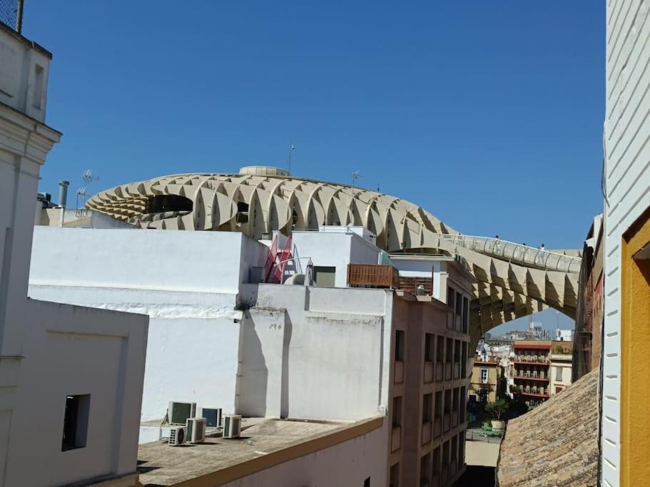 Sevilla Centro - Alcazares D Buitenkant foto